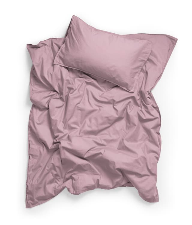Baby Bettwäscheset für Babybett Aster
