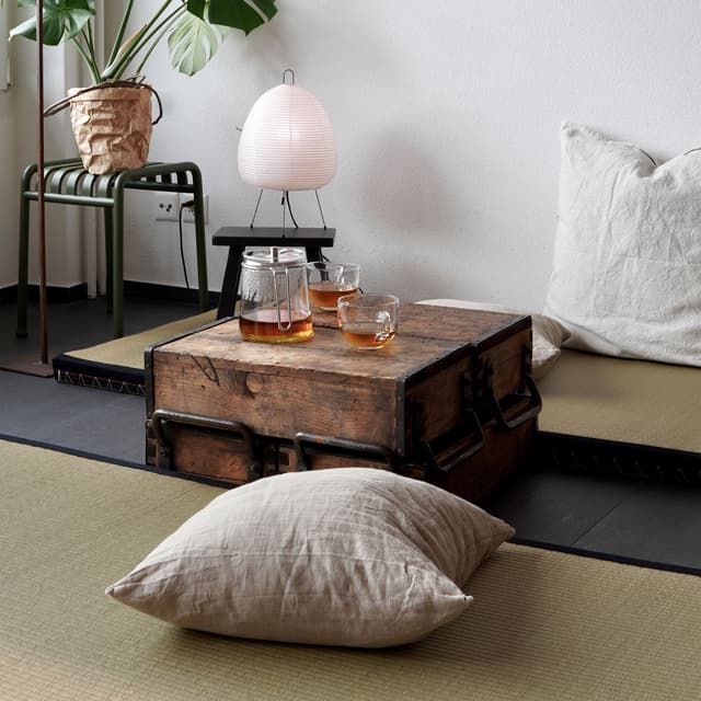 Tatami Mattress 100cm
