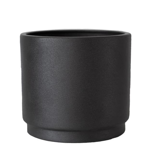 Solid Topf aus Gusseisen XL
