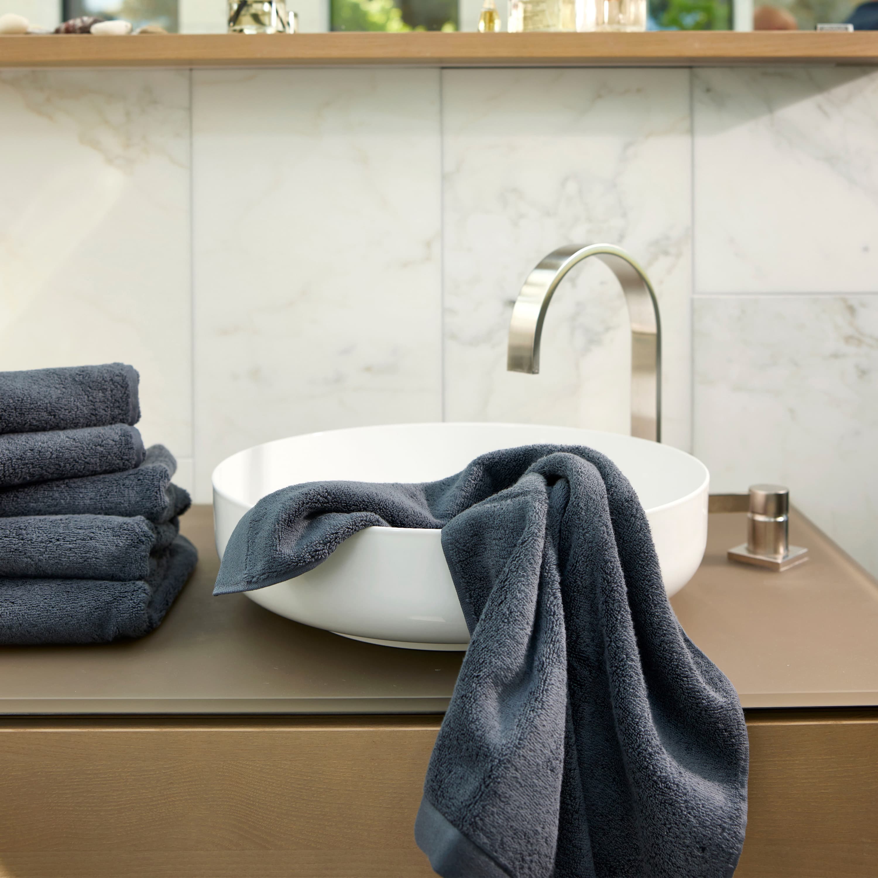 Maxime Towel silence 30x50