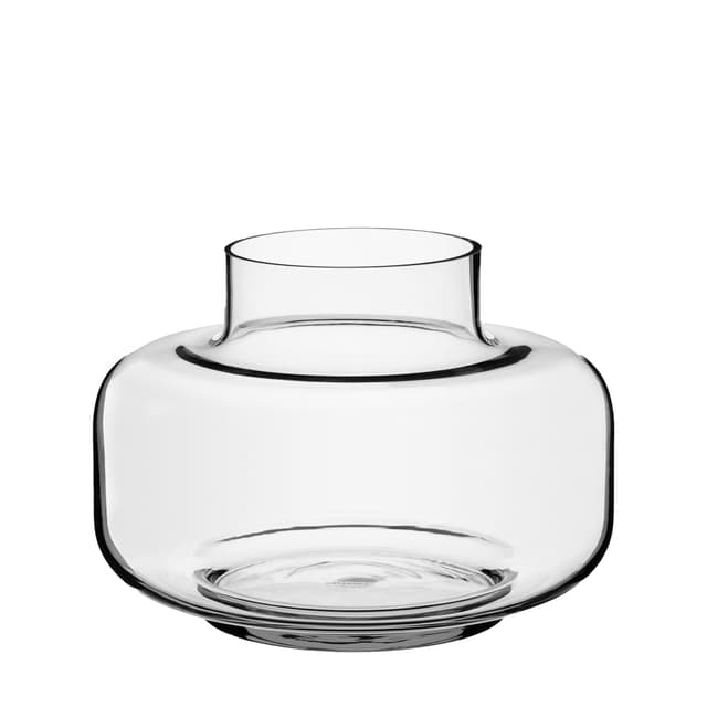 Urna Vase Klar 30cm