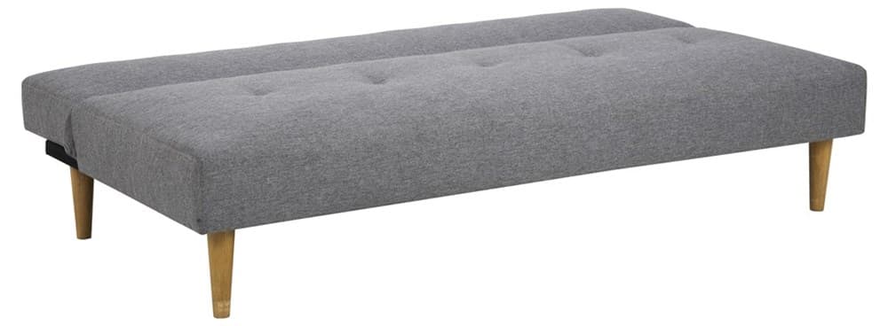 Valerie Schlafsofa Grau