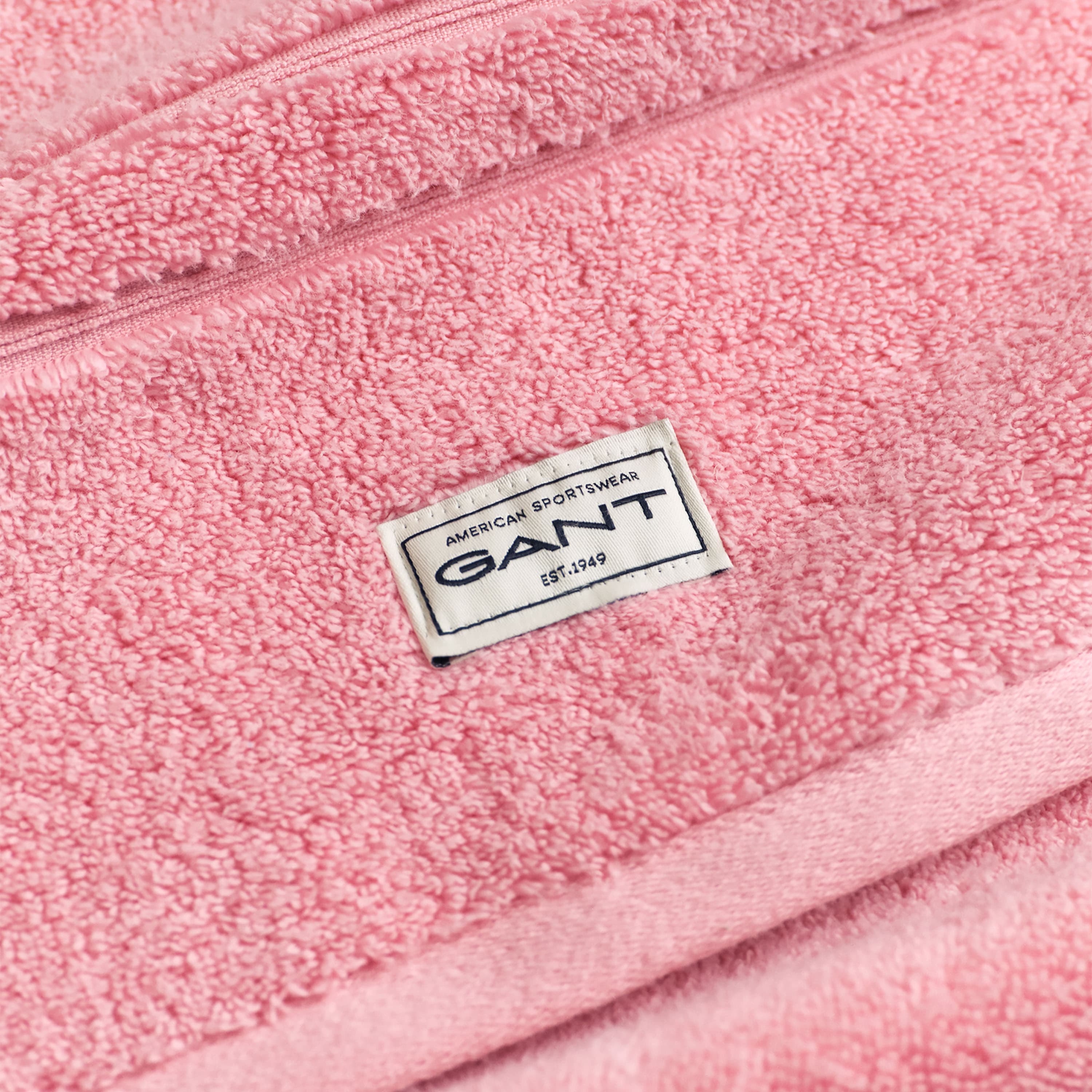 Organic Premium Terry Towel Waves 30x50