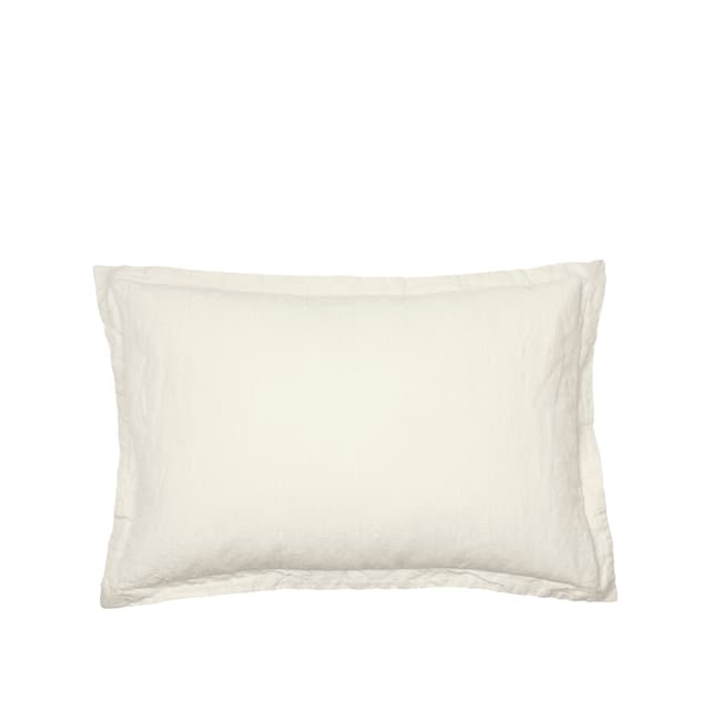 Linn Kissenbezug Castle Beige 40x60