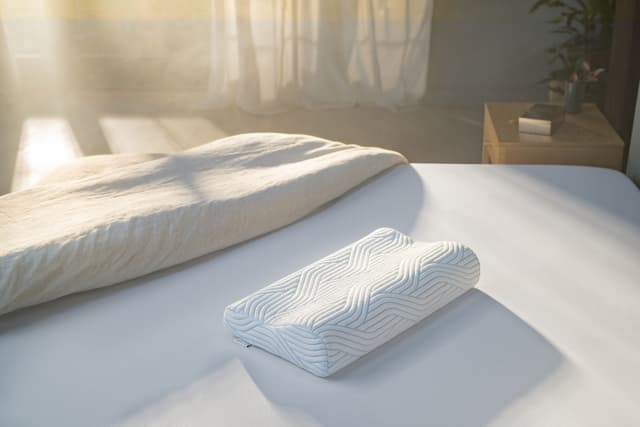 Original SmartCool Schlafkissen Medium