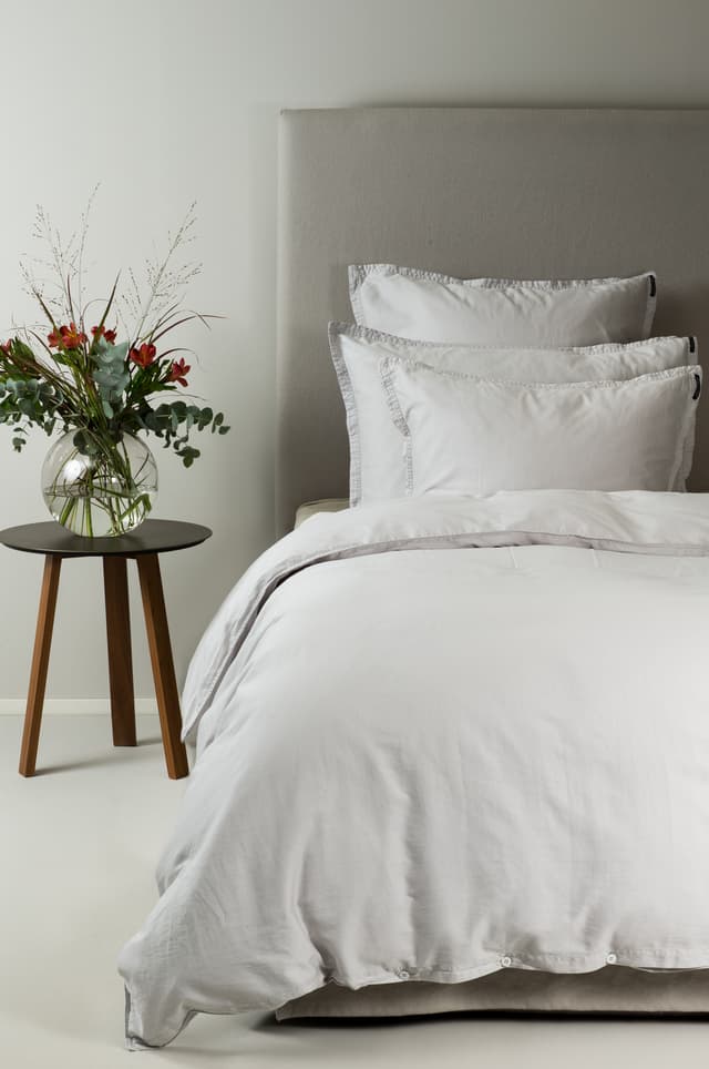 Soul of Duvet Cover Mother of Pearl 150x210