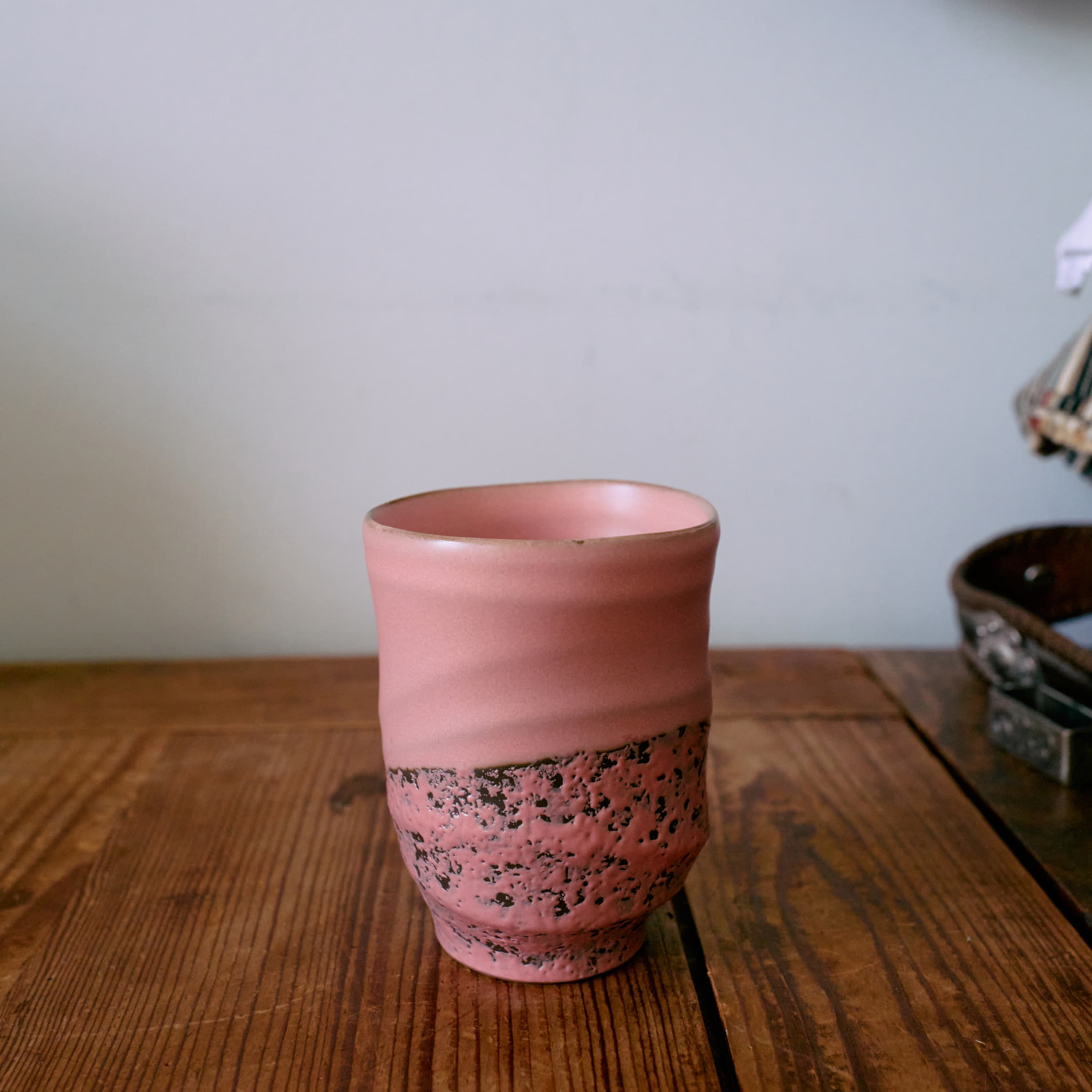 Artist Ceramics Kaffeebecher 4er-Set