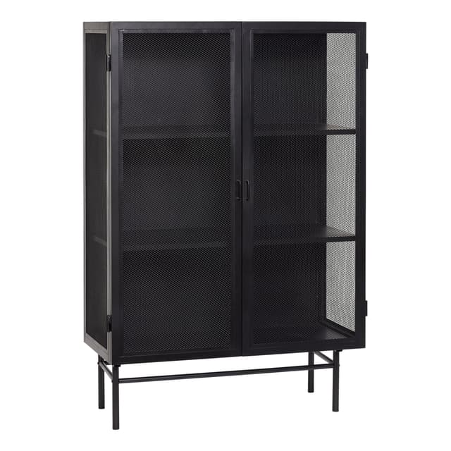 Edge Vitrinenschrank 150cm