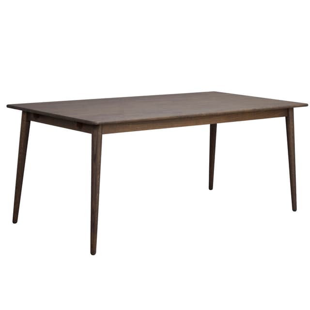 Tyler Esstisch Braune Eiche 180x90