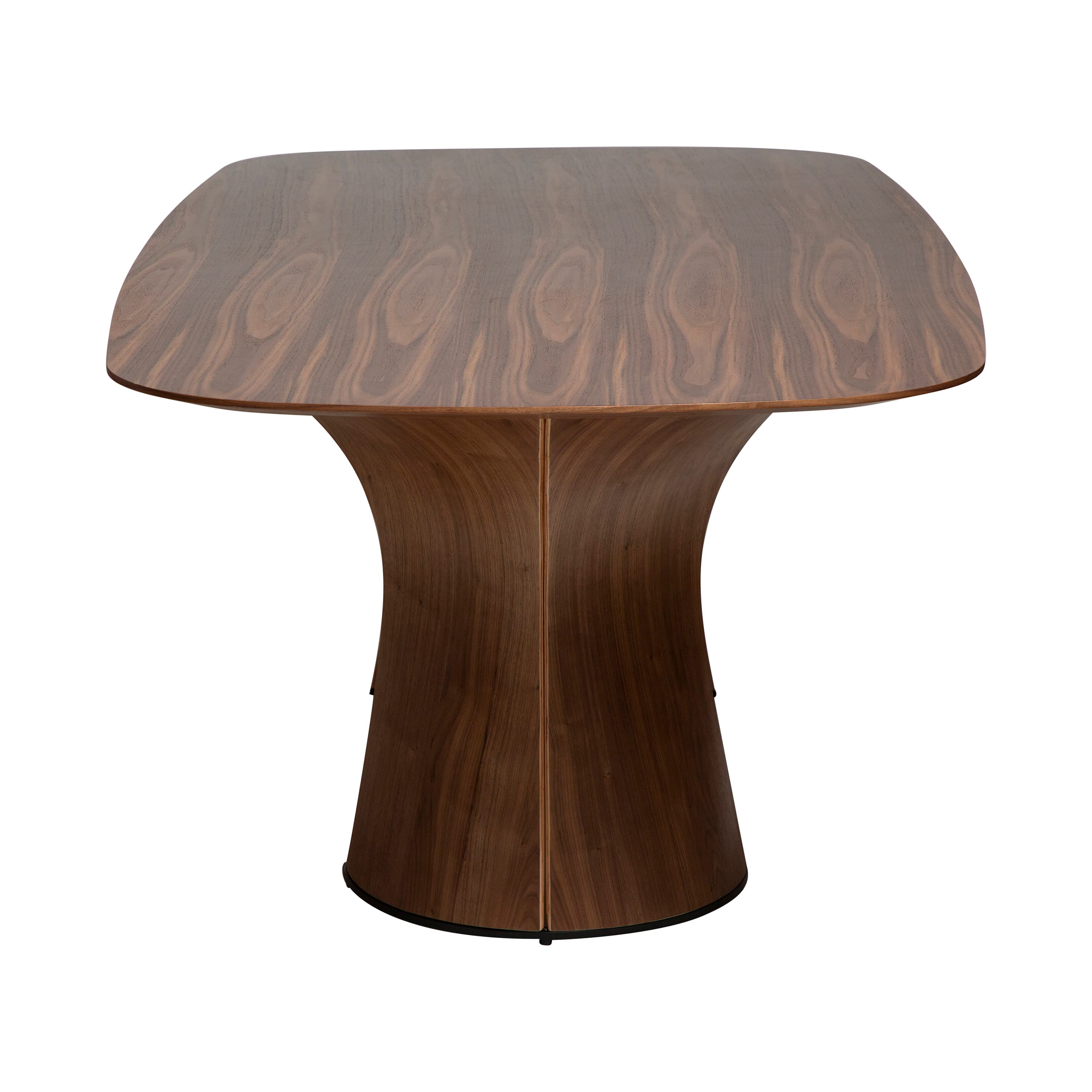 Root Tisch Walnut 220cm