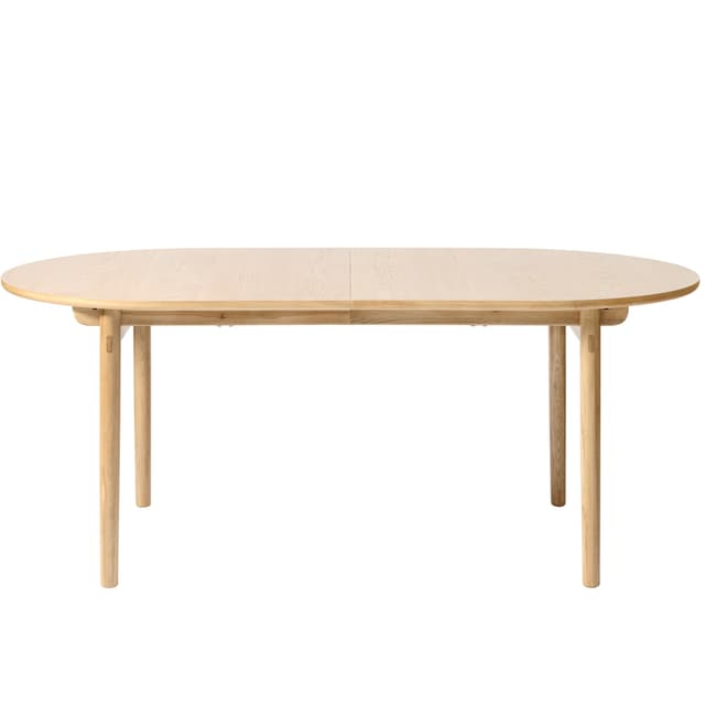 Alice Esstisch Natural Oak 190cm