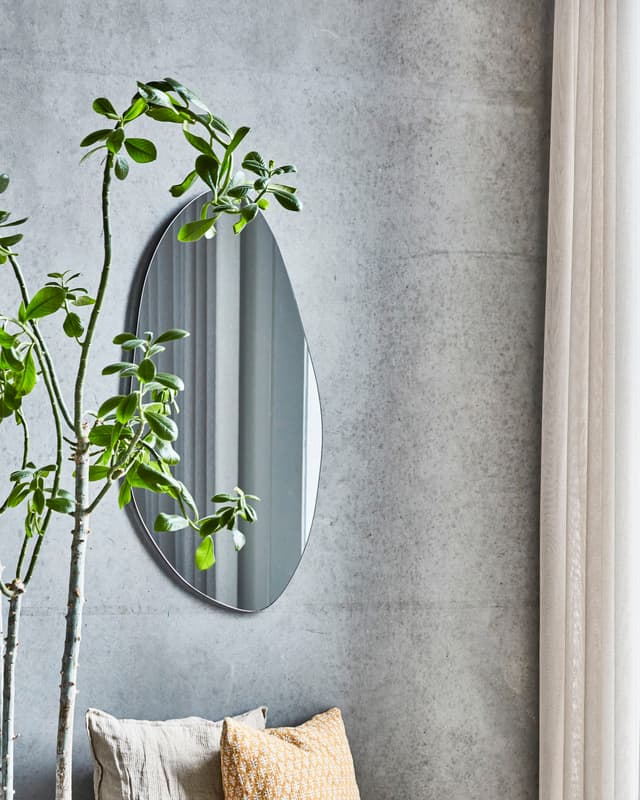 Peme Spiegel Clear 100cm