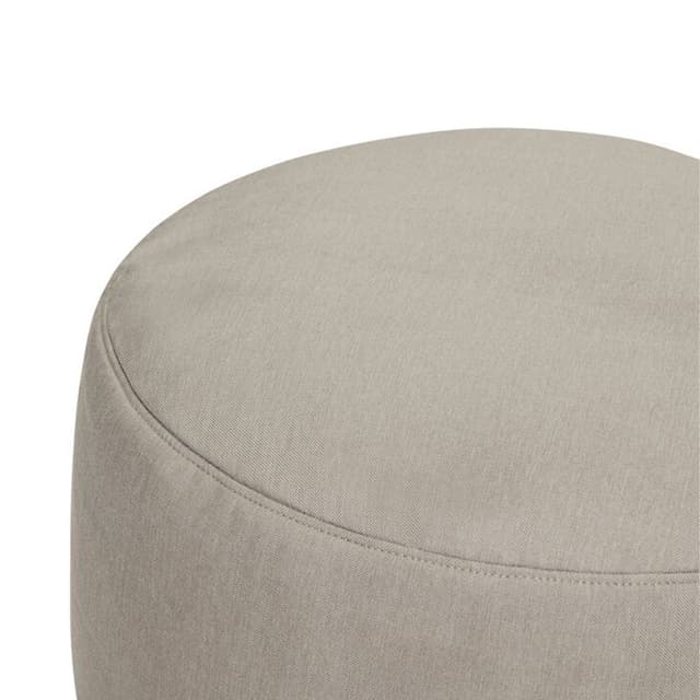 Point Outdoor Sitzsack Grey/Taupe Large