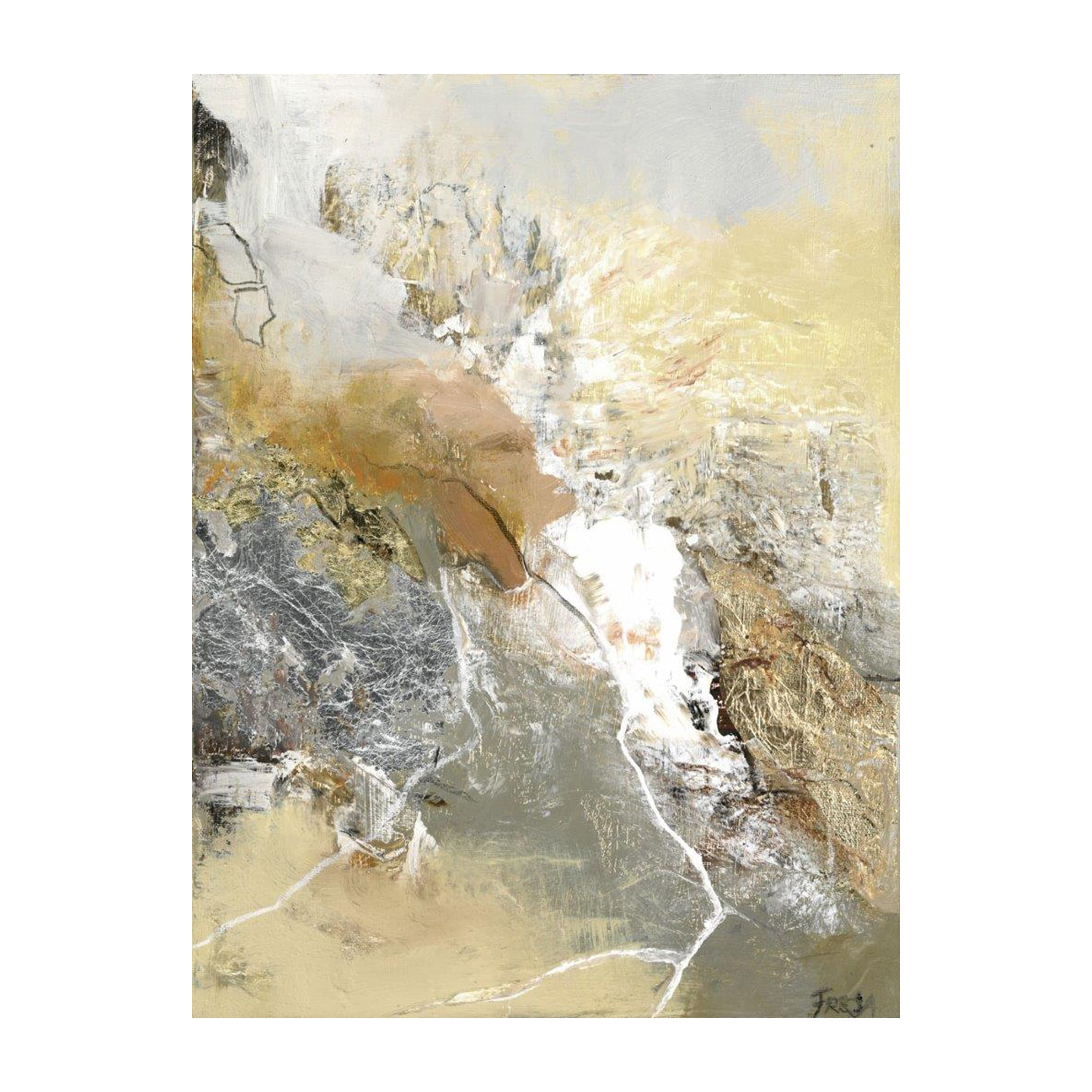 Sunny days 1 Gemälde 90x120
