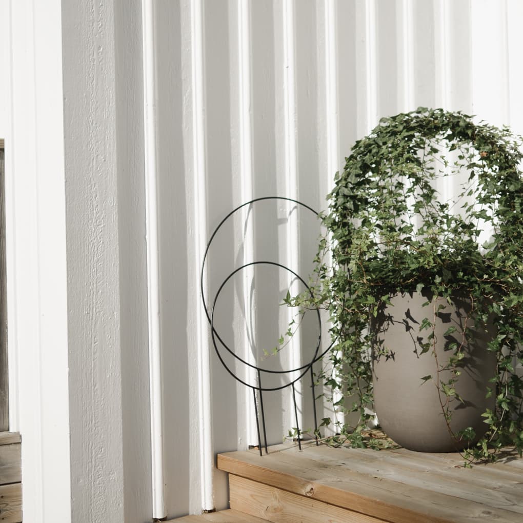 Garden Stick Circle 2er Pack