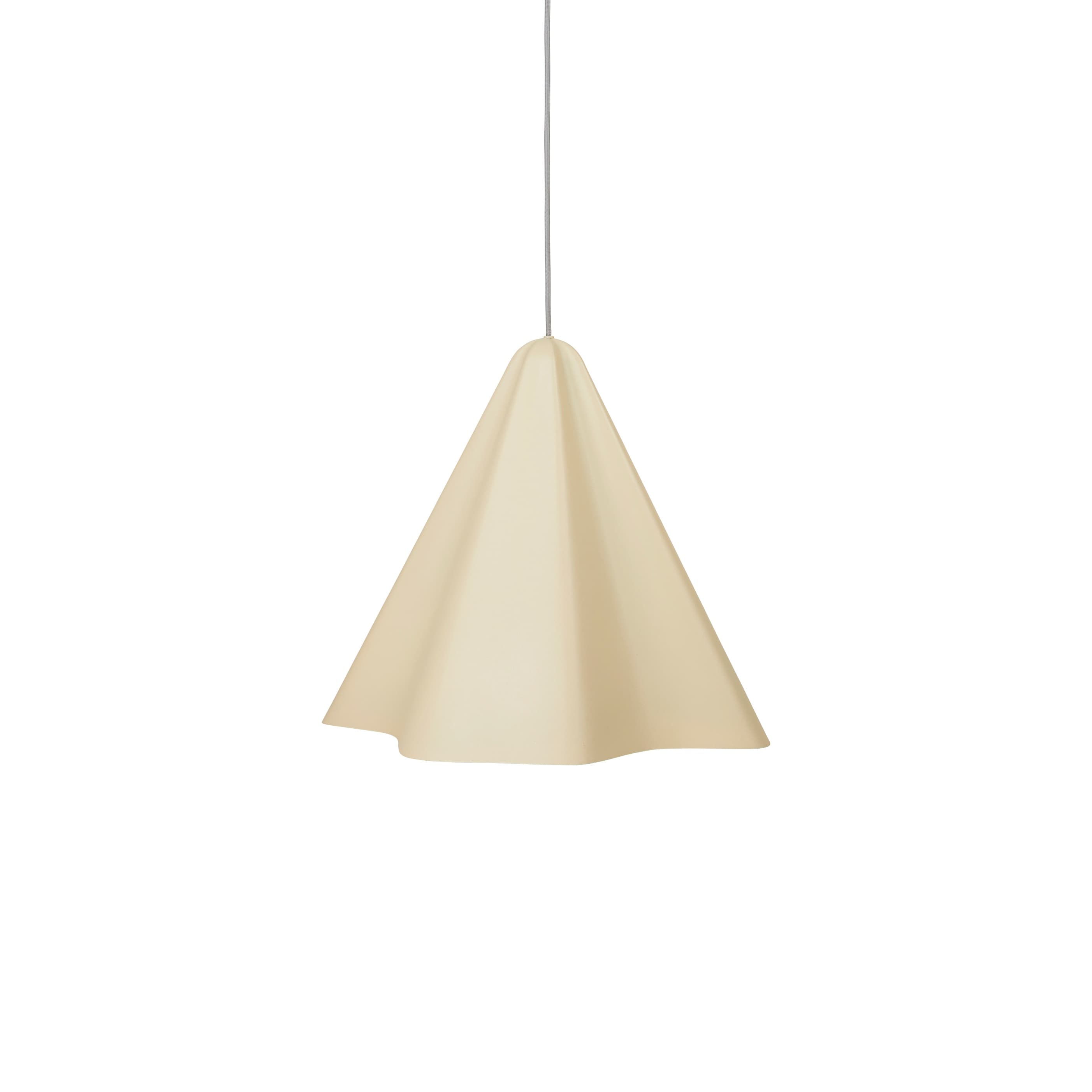 Skirt Deckenleuchte Light Sand Ø44
