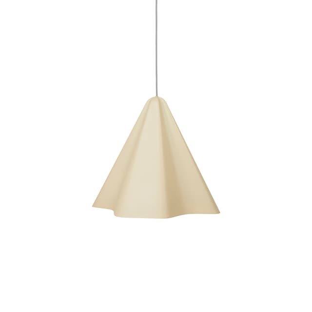 Skirt Deckenleuchte Light Sand Ø44