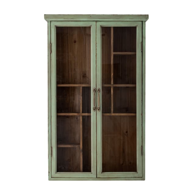 Hazem Schrank Grün 50x80
