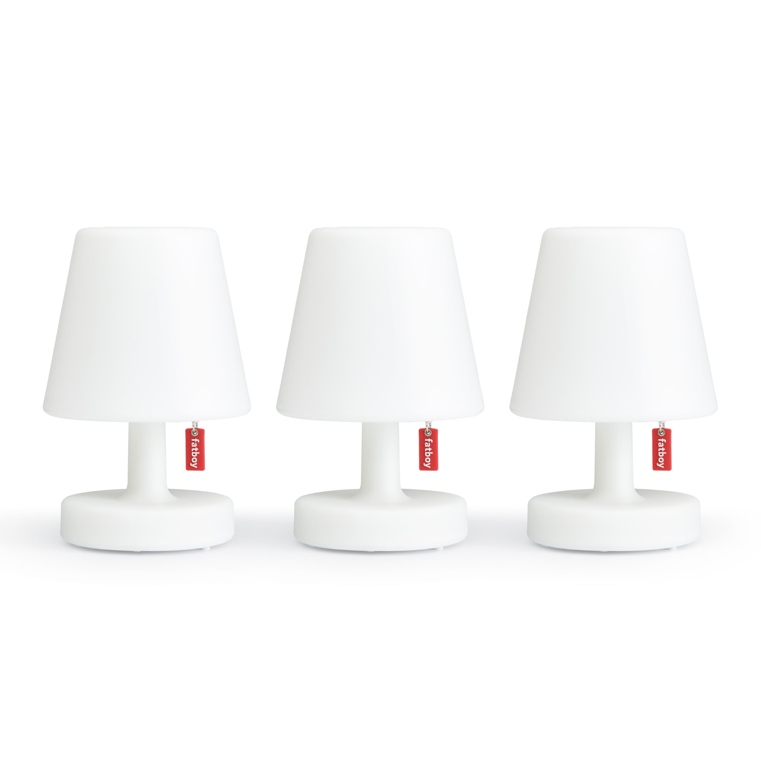 Edison das Mini-Lampen 3er-Pack