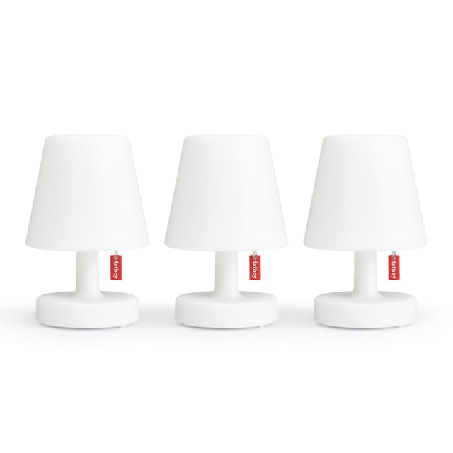 Lamp Set of 3