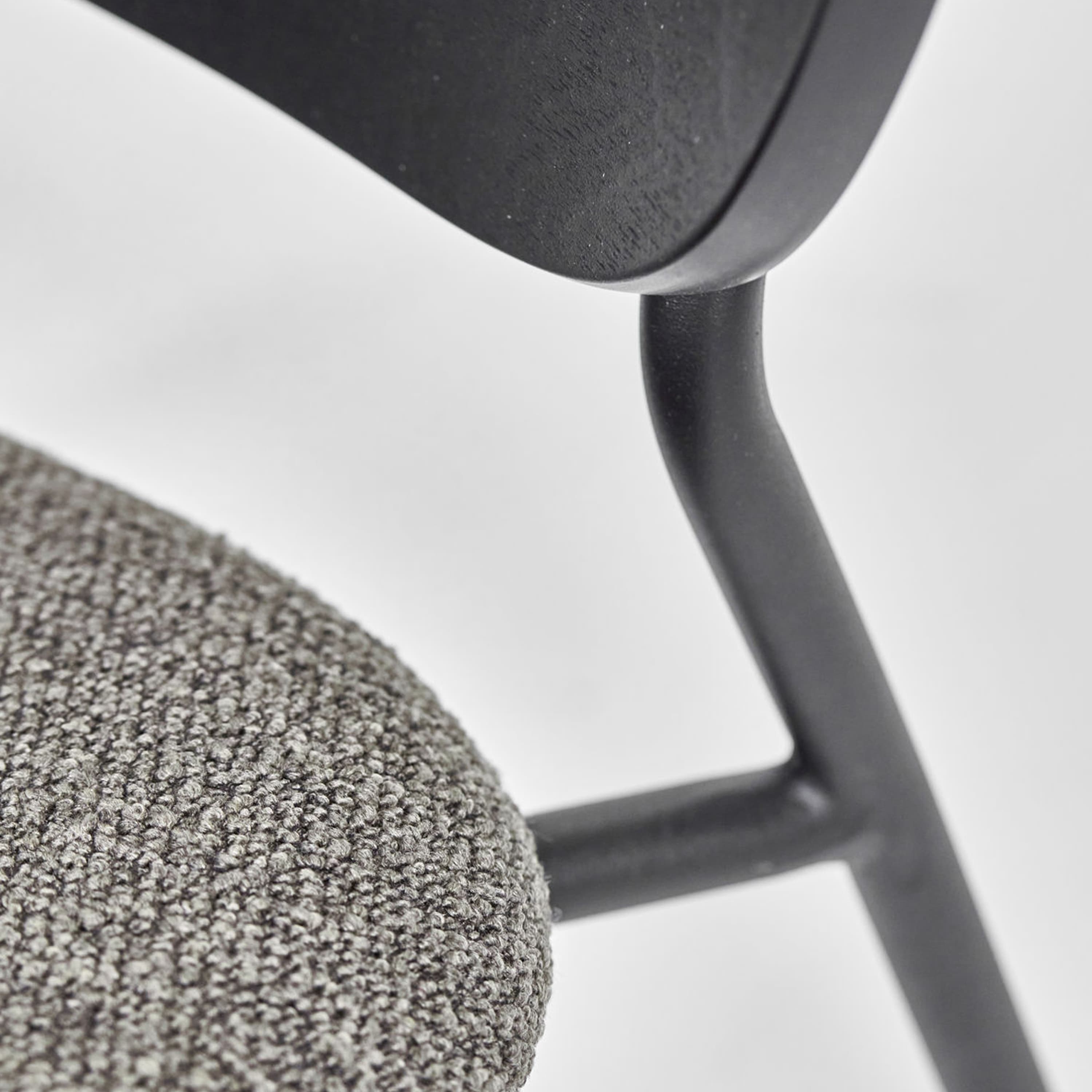 Longa Loungesessel Braun