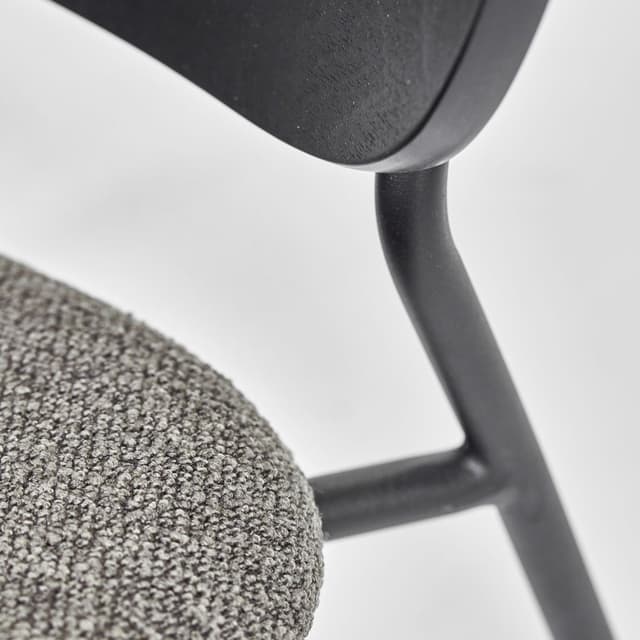 Longa Loungesessel Braun