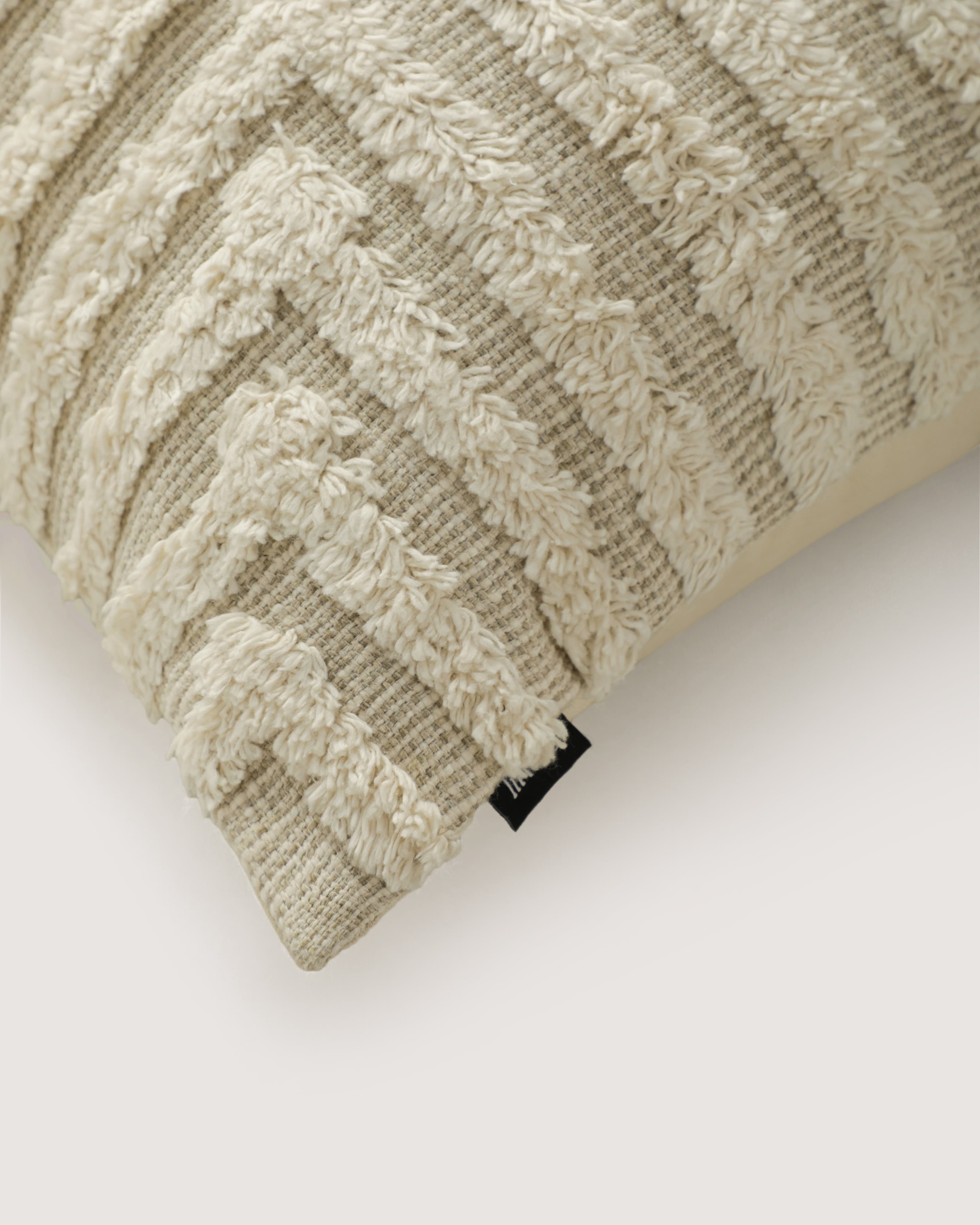 Telin Dekokissen Offwhite 30x50