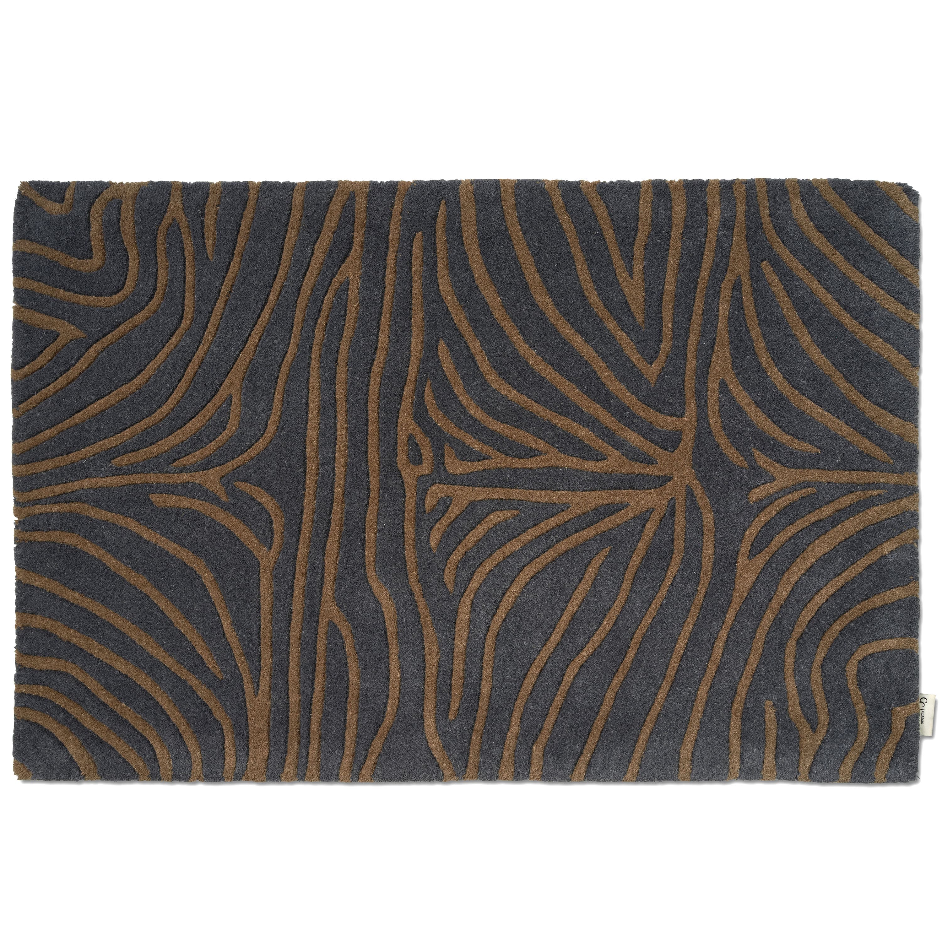 Zebra Doormat Horizon 60x90
