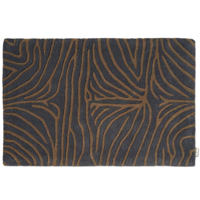 Zebra Doormat Horizon 60x90