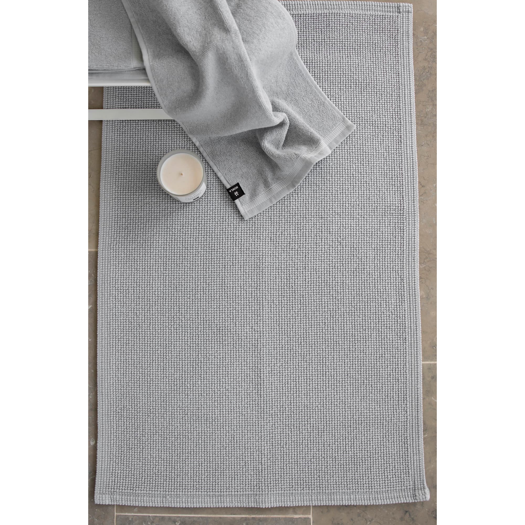 Lina Handtuch Cool 30x50