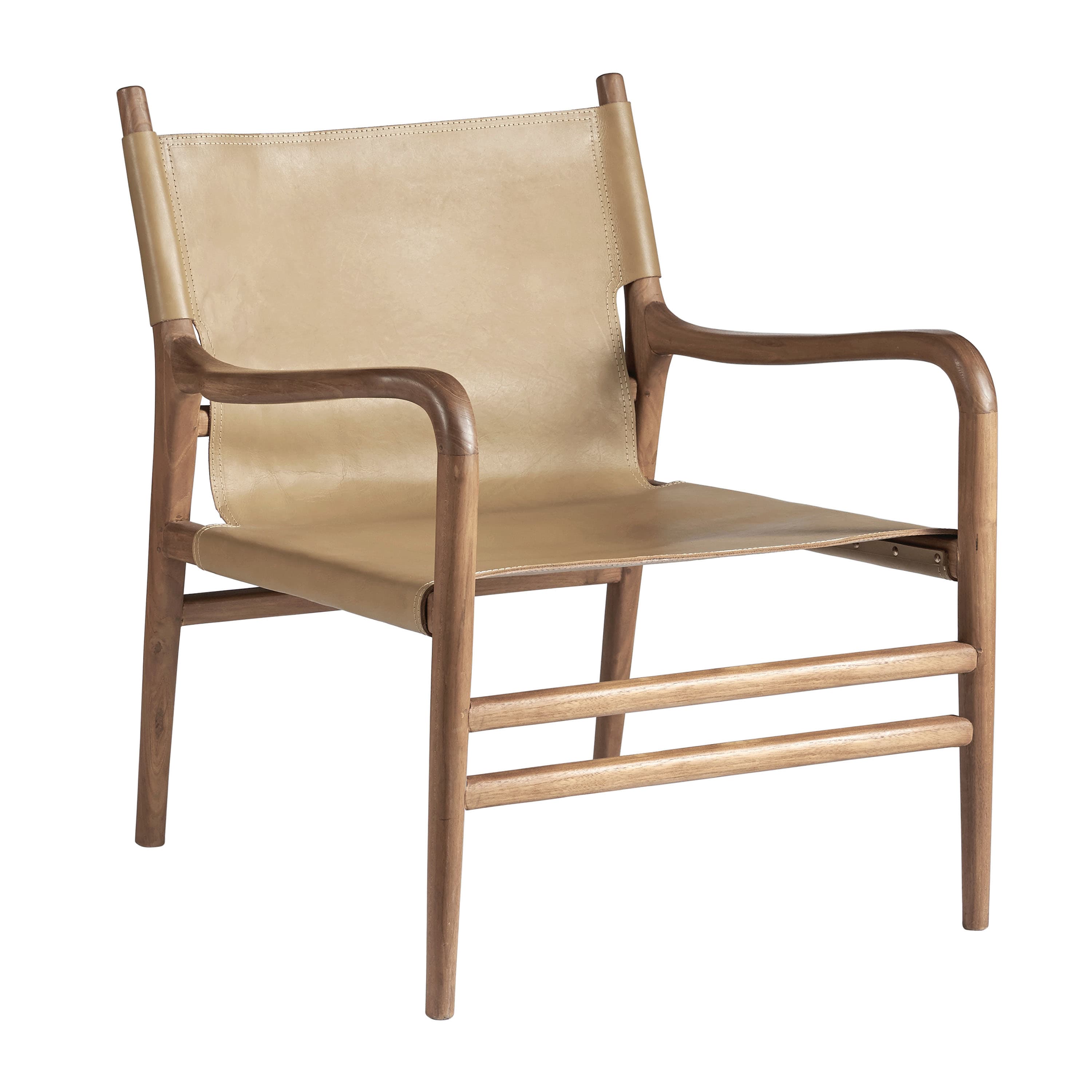 Faro Sessel Beige