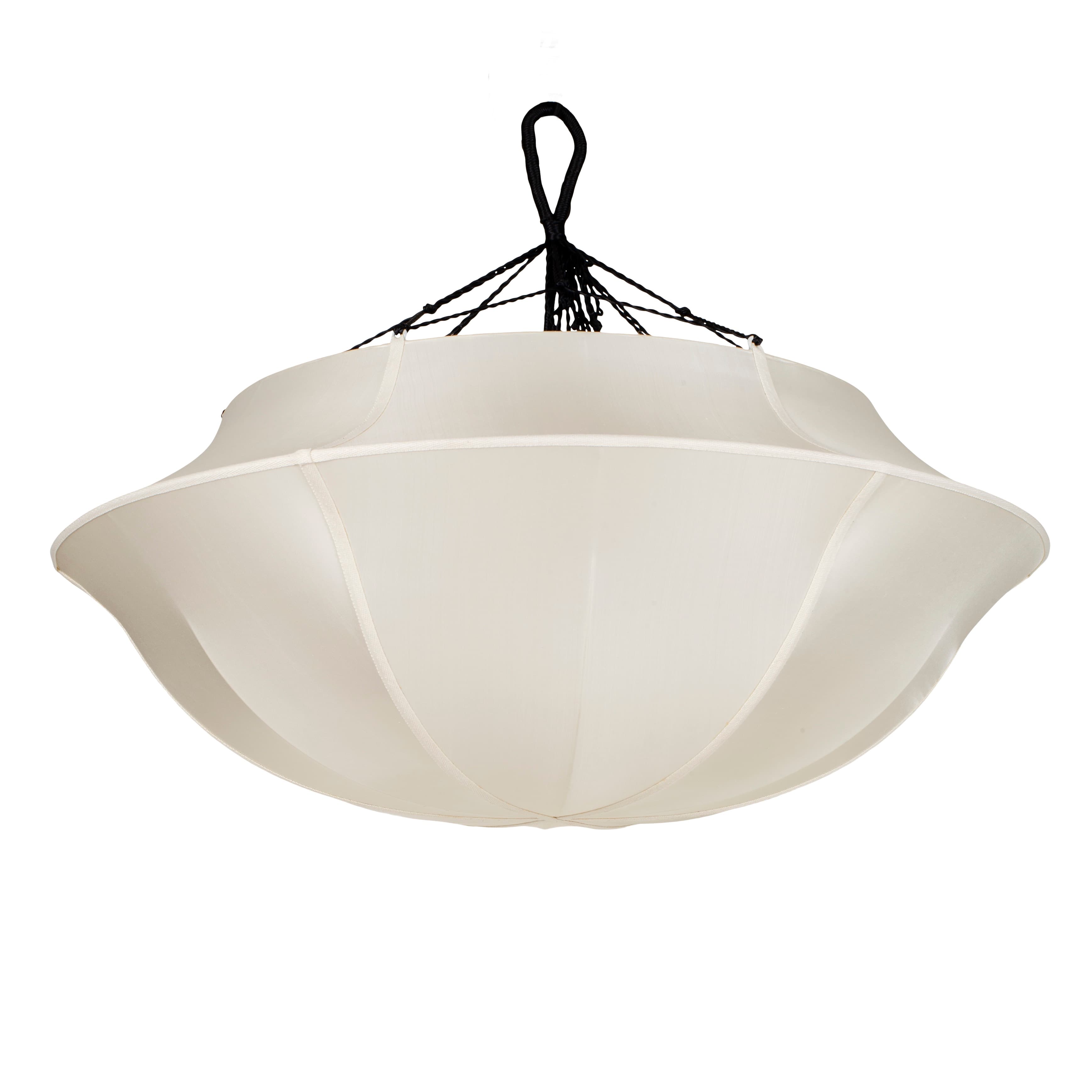 Umbrella Deckenleuchte Offwhite