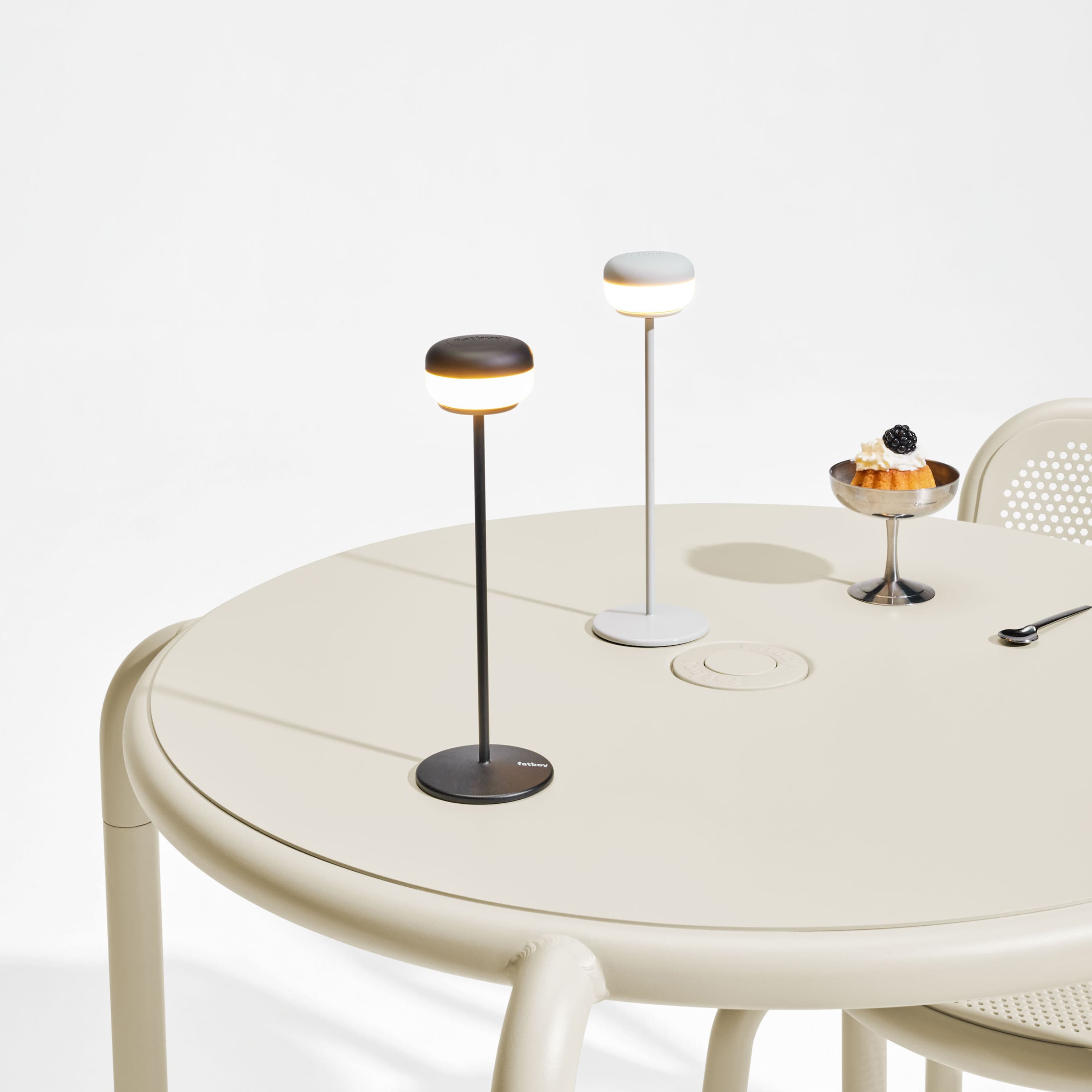 Cheerio Tischlampe Tragbar Desert