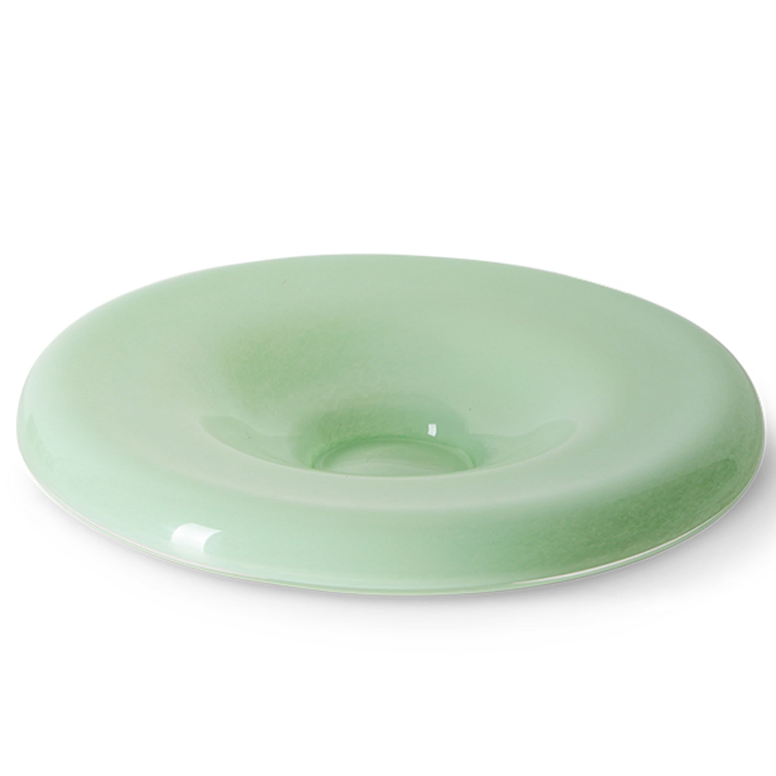 Gallery Glasskål Mint Ø34
