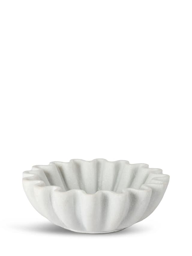 Tachi Bowl White Ø30