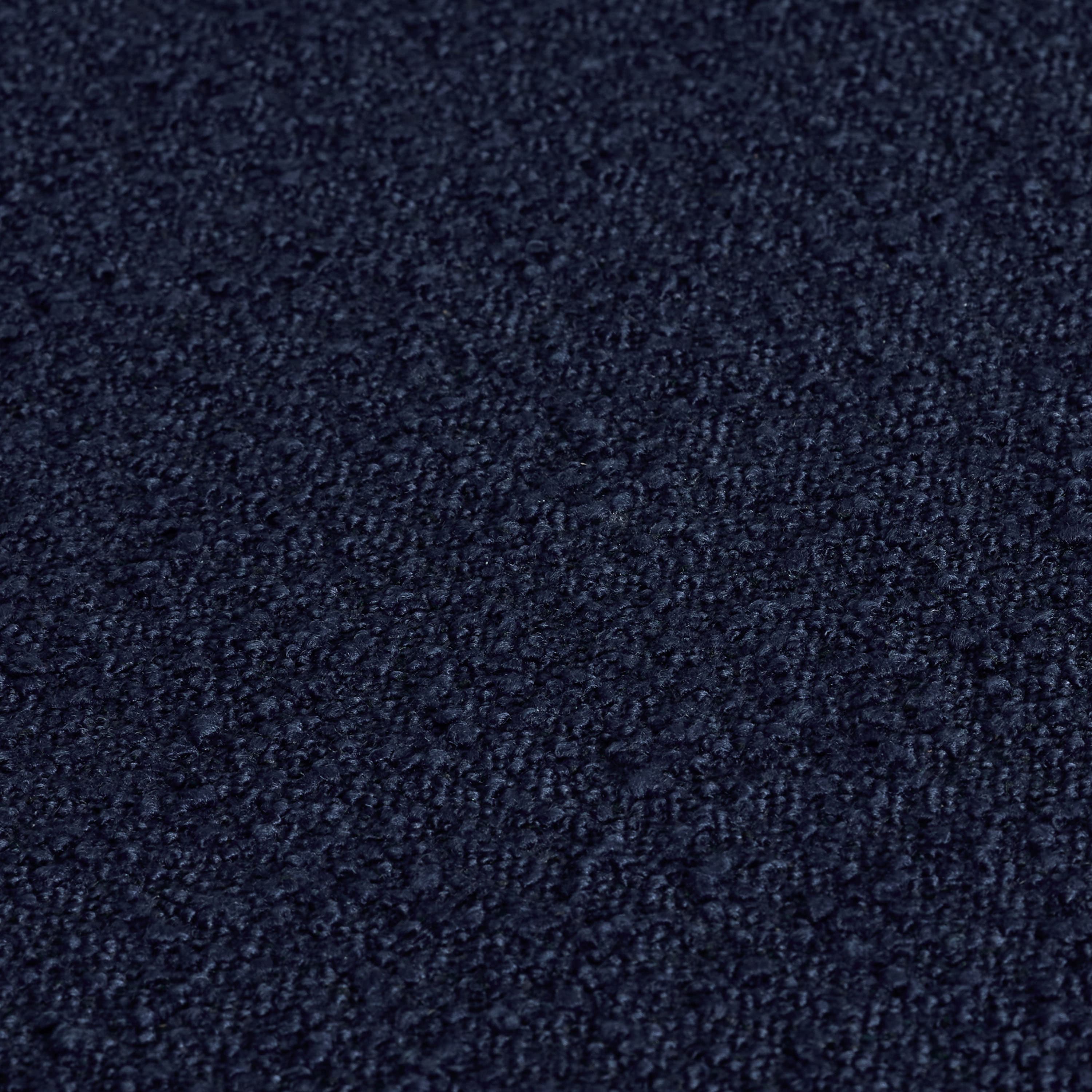 Ouli Lounge Chair Dark Blue