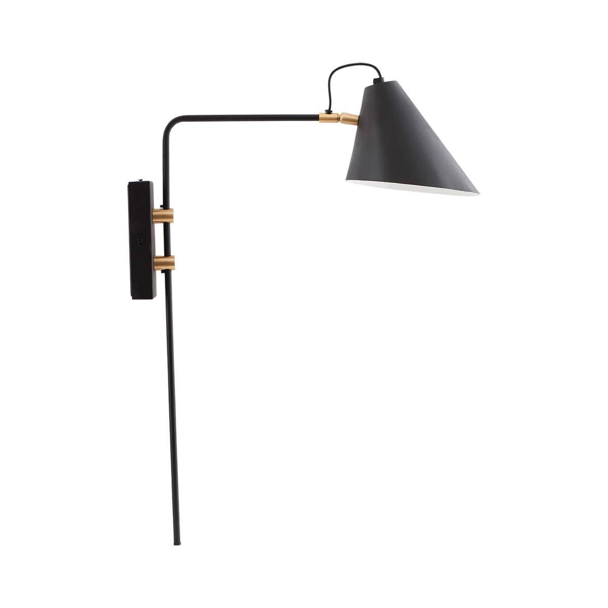 Club Wandlampe