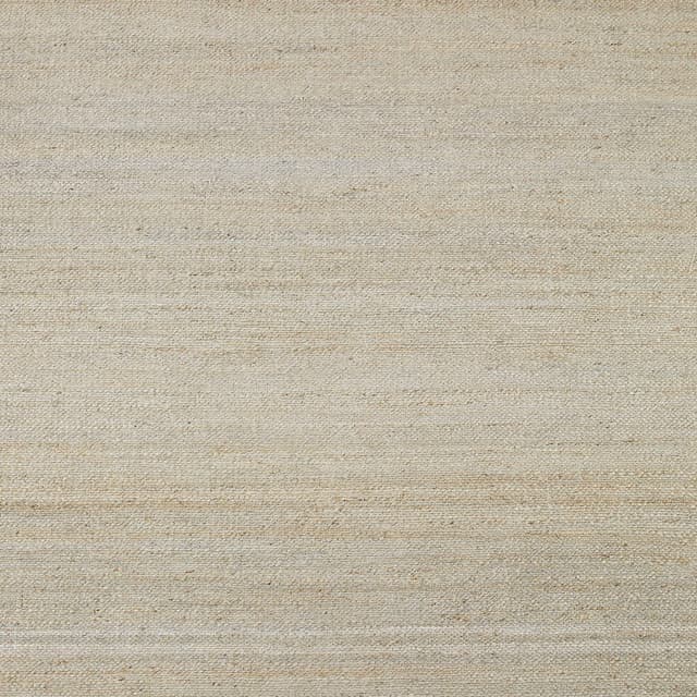 Hempi Teppich Hellgrau 250x250 cm