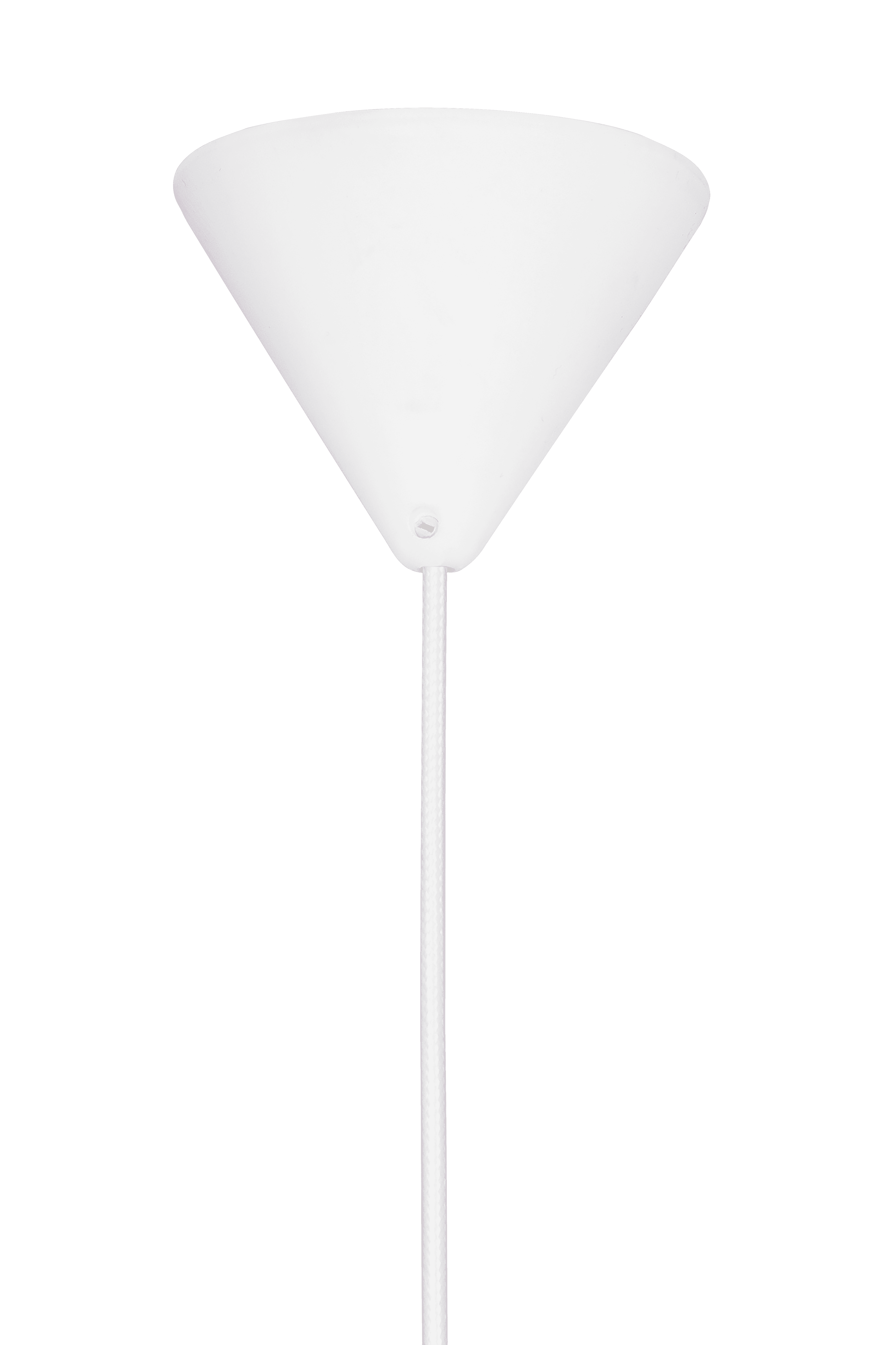 DOT Ceiling Lamp Clear Ø23