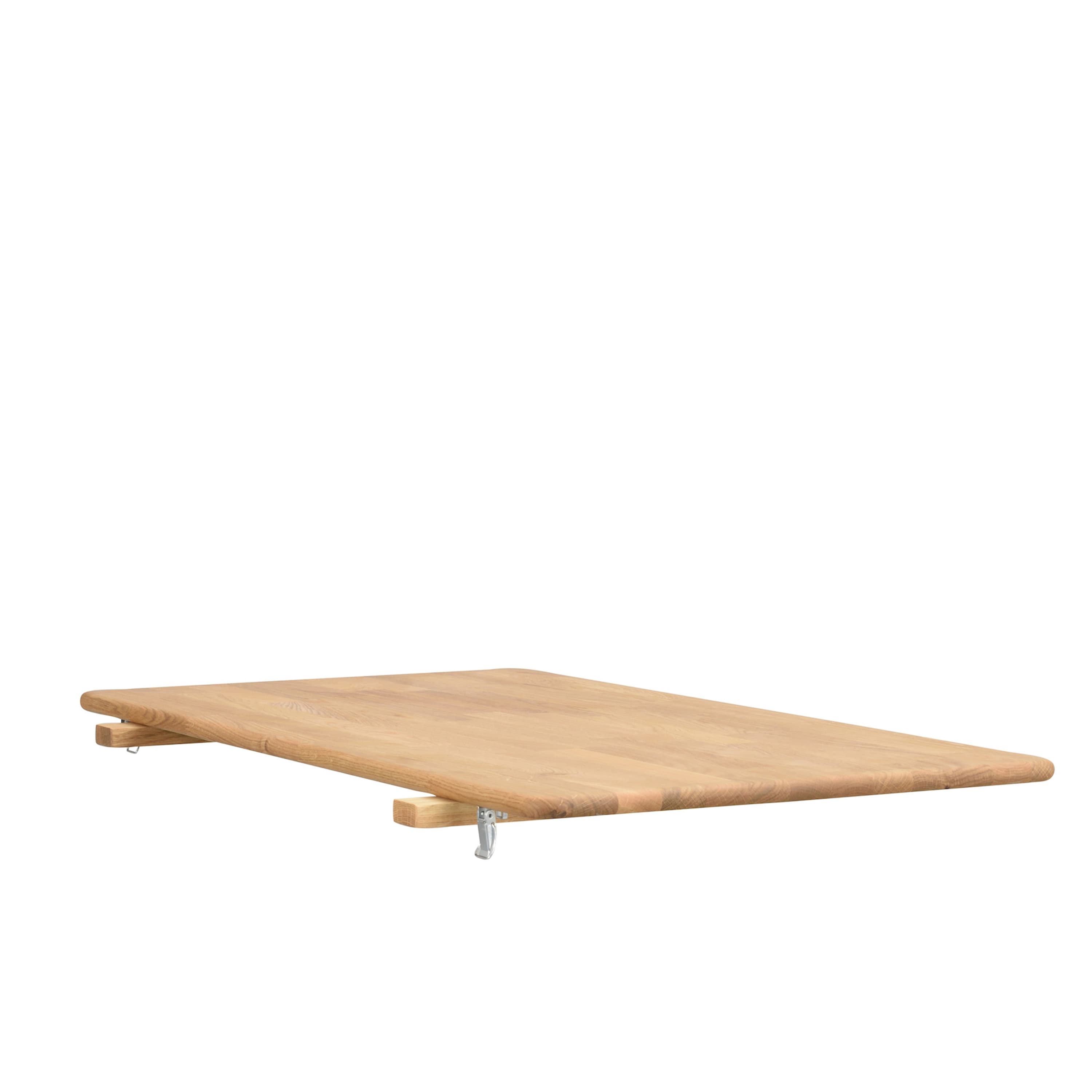 Tyler Zusatzplatte Eiche 50cm