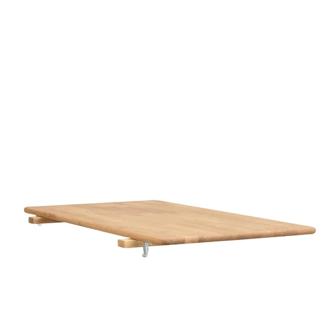 Tyler Zusatzplatte Eiche 50cm