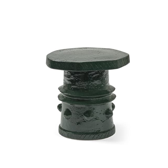 Clara 08 Beistelltisch Grey