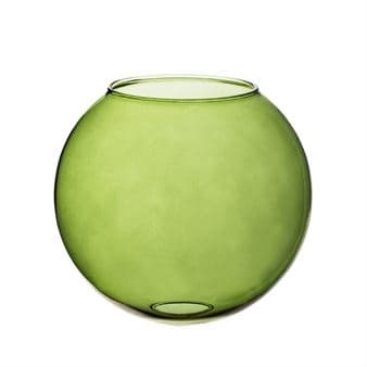 Tage Ersatzglas Grün
