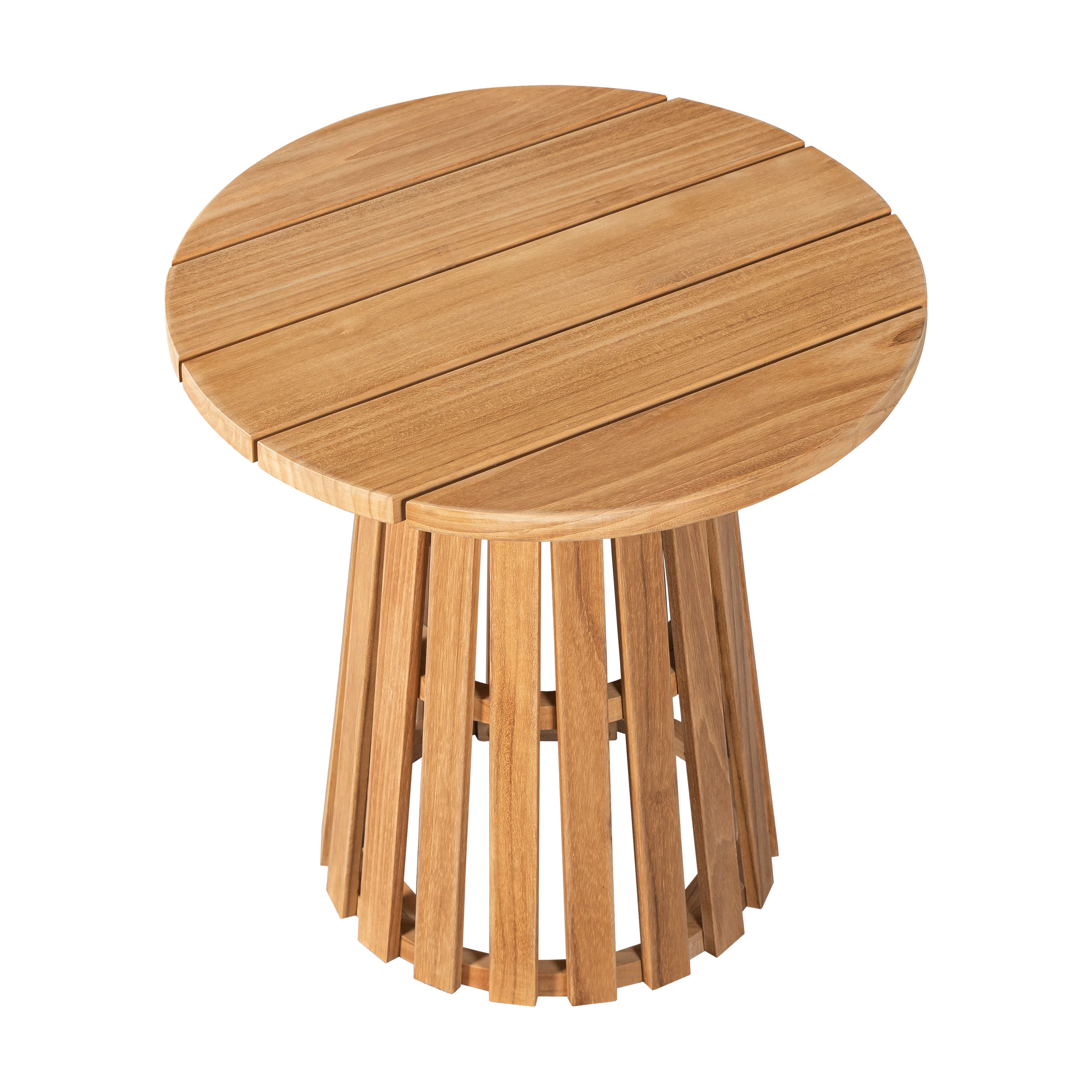 Soleil Outdoor Beistelltisch 45 cm