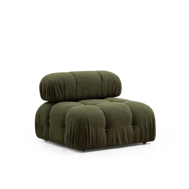 Blanca Sofa Module Forest 95cm