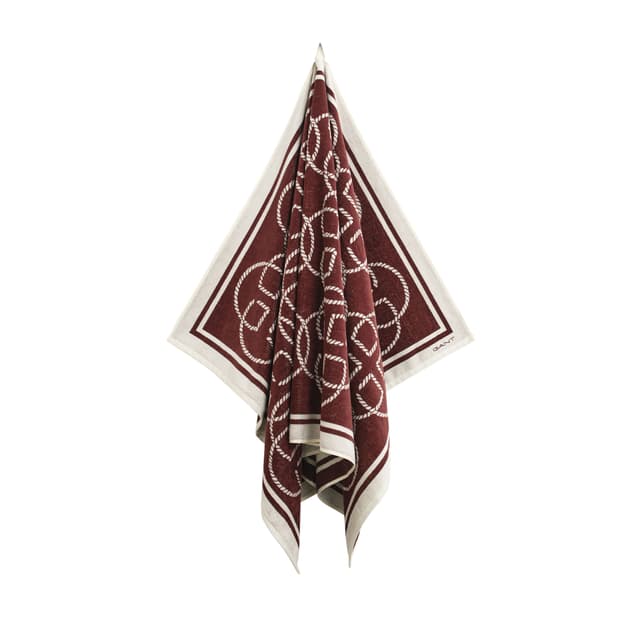 Monogram Strandtuch Fresh Soil