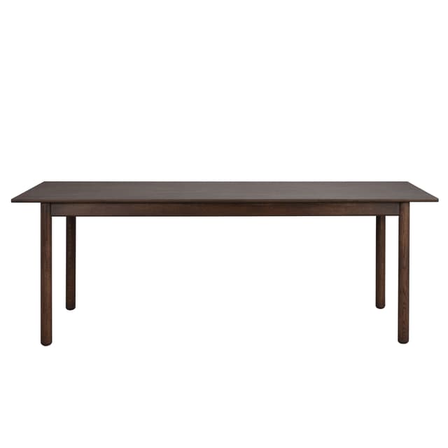 Derrymore Matbord Brun 205cm