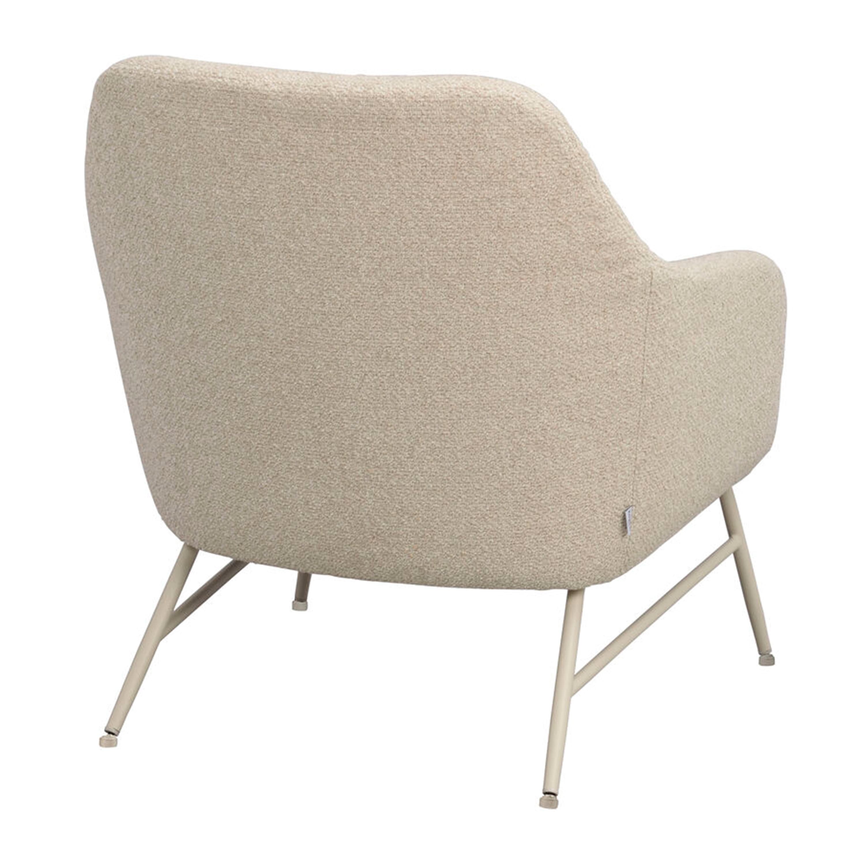Eldwin Sessel Beige
