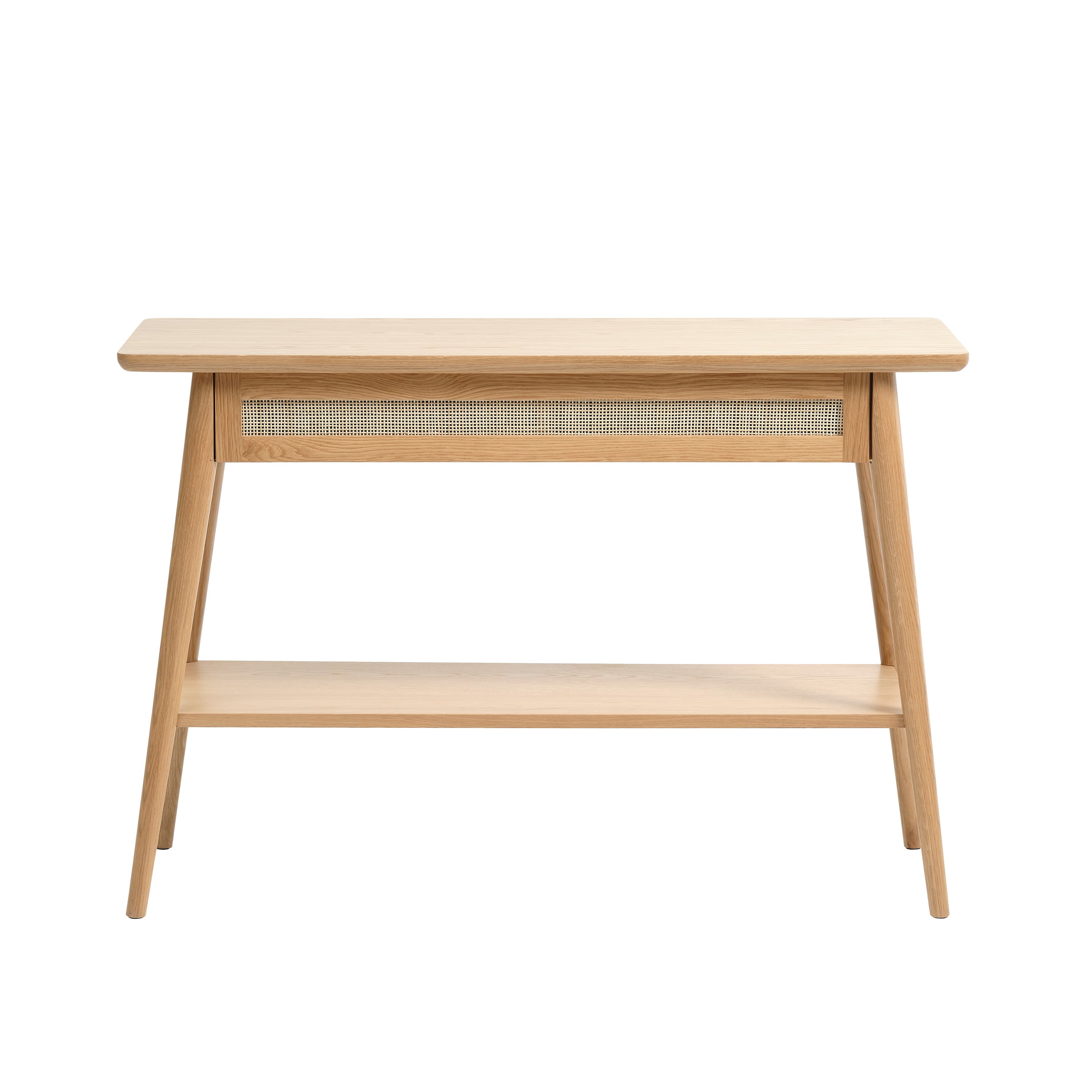 Sofia Konsolentisch Natural Oak 110cm