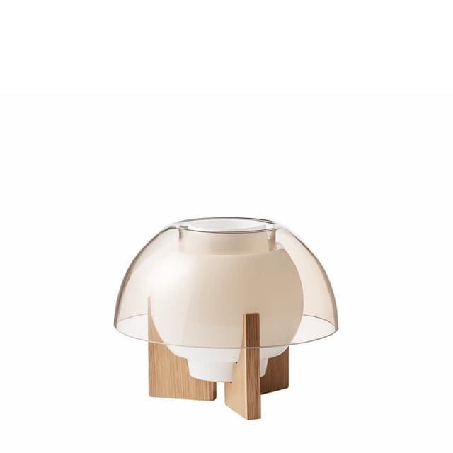 Ergo Table Lamp Sand 20cm